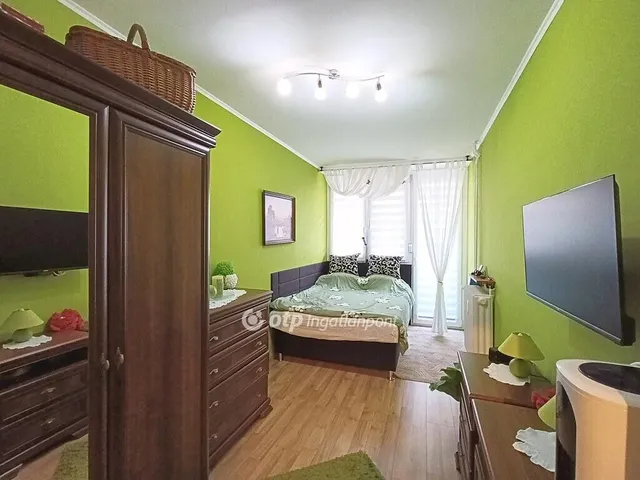 Eladó lakás Mosonmagyaróvár 61 nm