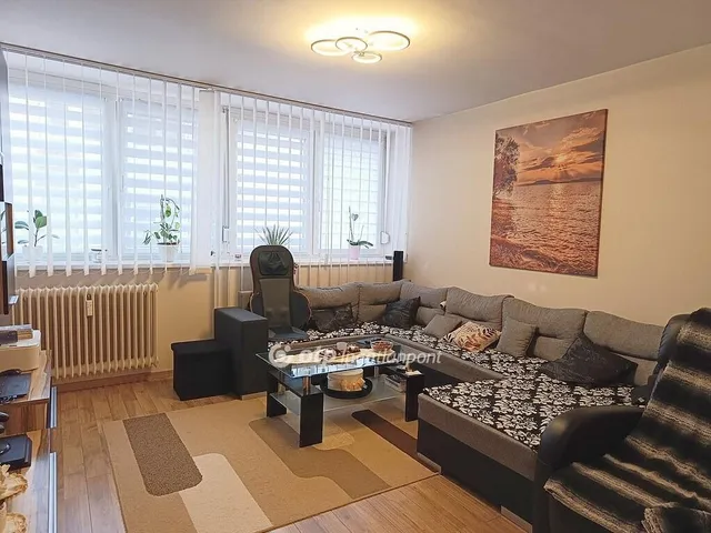 Eladó lakás Mosonmagyaróvár 61 nm