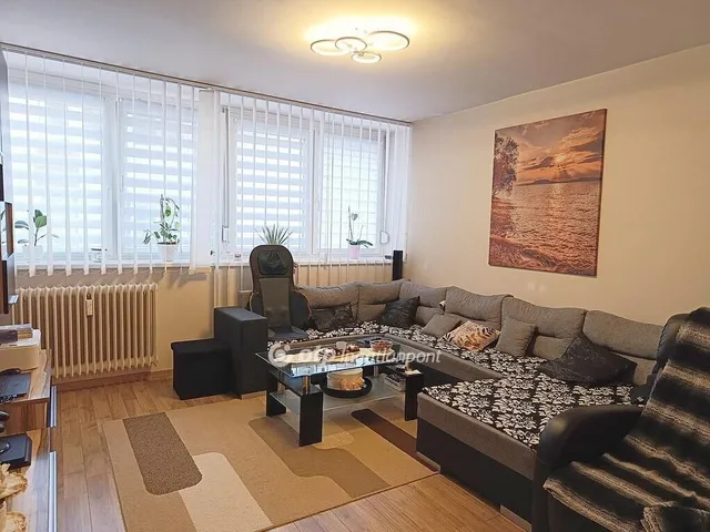 Eladó lakás Mosonmagyaróvár 61 nm