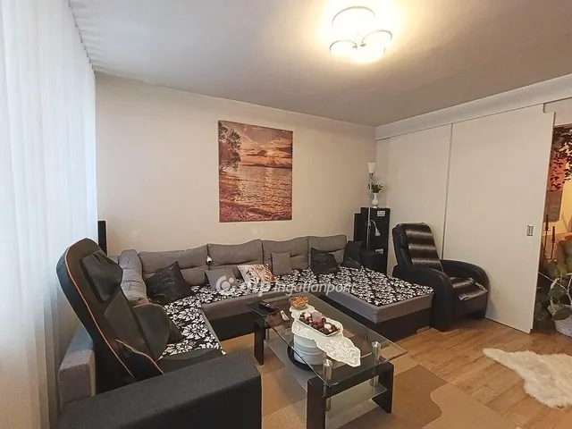 Eladó lakás Mosonmagyaróvár 61 nm
