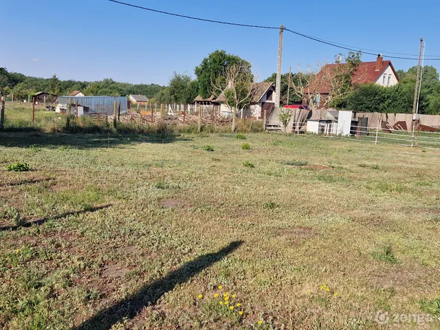 Eladó telek Hajdúsámson, Sámsonkert 840 nm