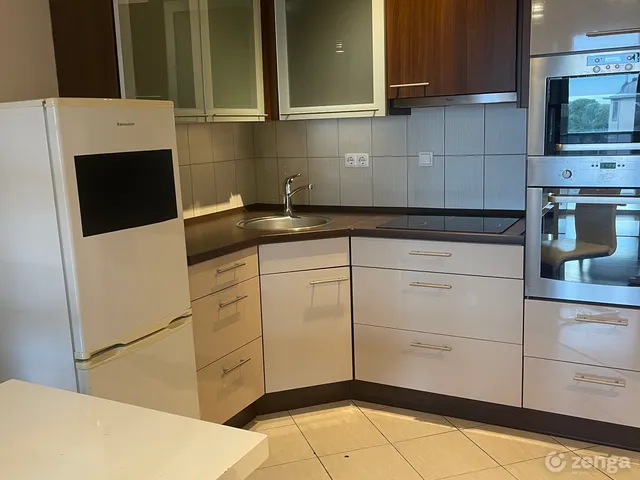 Kiadó lakás Budapest III. kerület, Óbuda 48 nm