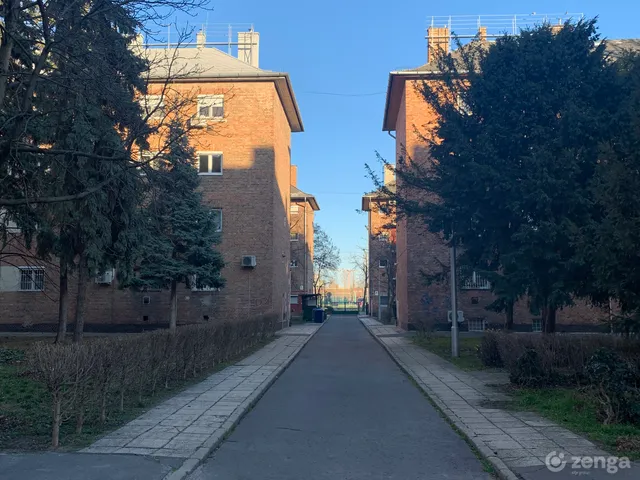 Eladó lakás Budapest XIII. kerület, Forgách utca 32. 32 nm