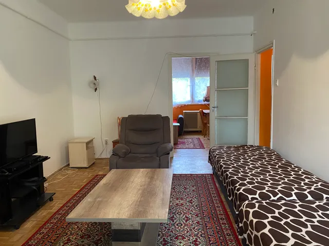 Eladó lakás Debrecen, Belváros 55 nm