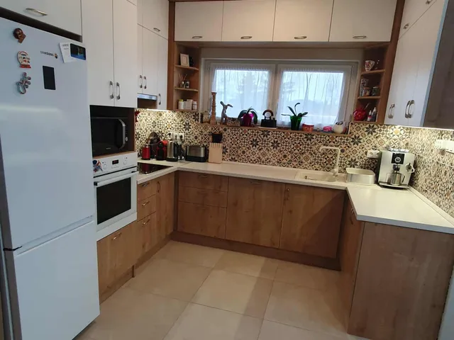 Eladó ház Debrecen, Nyulas 120 nm
