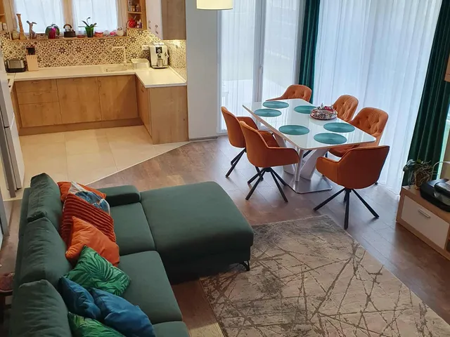Eladó ház Debrecen, Nyulas 120 nm