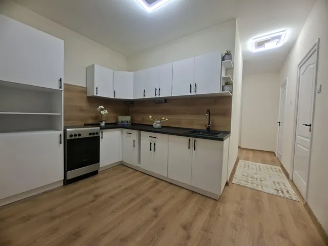 Eladó lakás Debrecen, Egyetemváros 53 nm