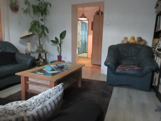 Eladó ház Debrecen, Gerébytelep 54 nm