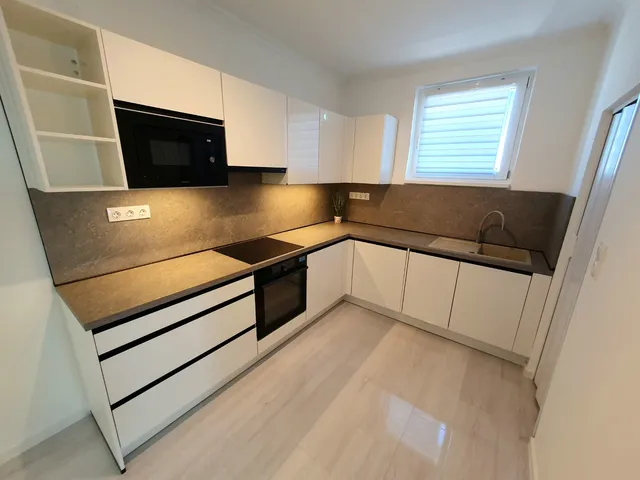 Eladó lakás Debrecen, Sestakert 57 nm