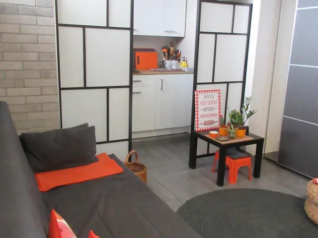 Eladó lakás Debrecen, Libakert, Dózsa György utca 56 nm