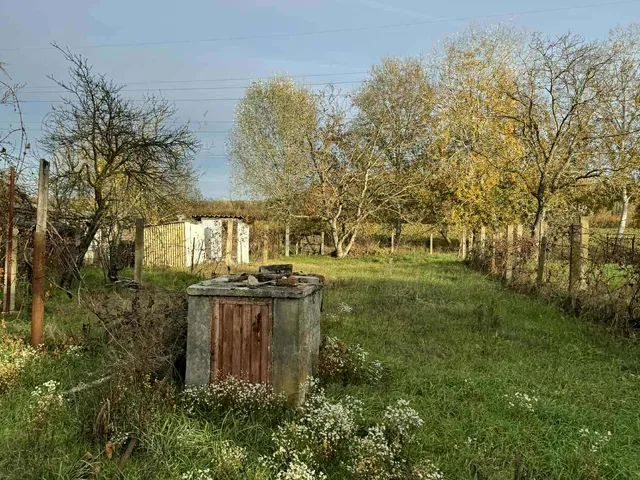 Eladó telek Debrecen, Bayk András-kert 835 nm