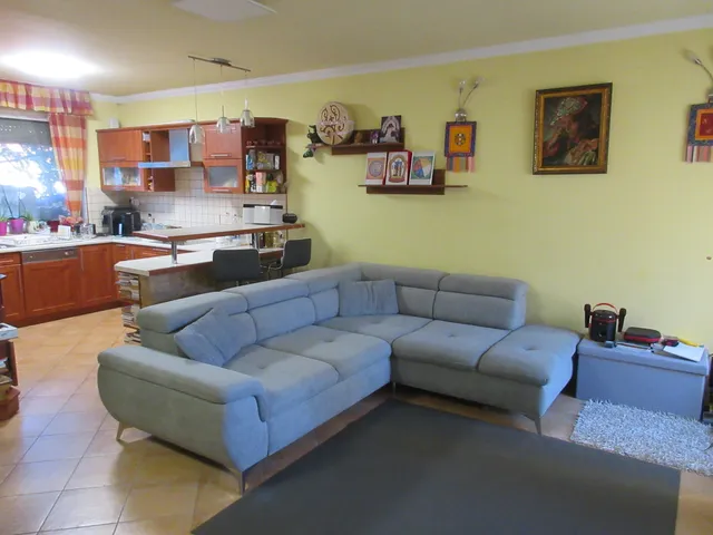 Eladó ház Debrecen, Liget II lakópark 142 nm