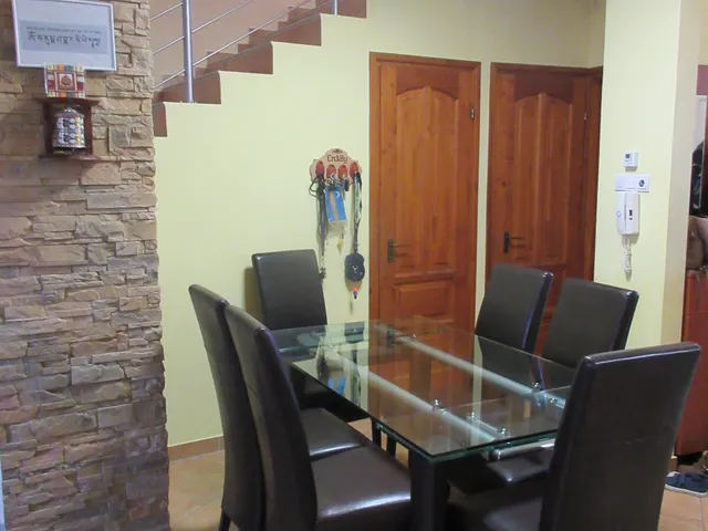 Eladó ház Debrecen, Liget II lakópark 142 nm