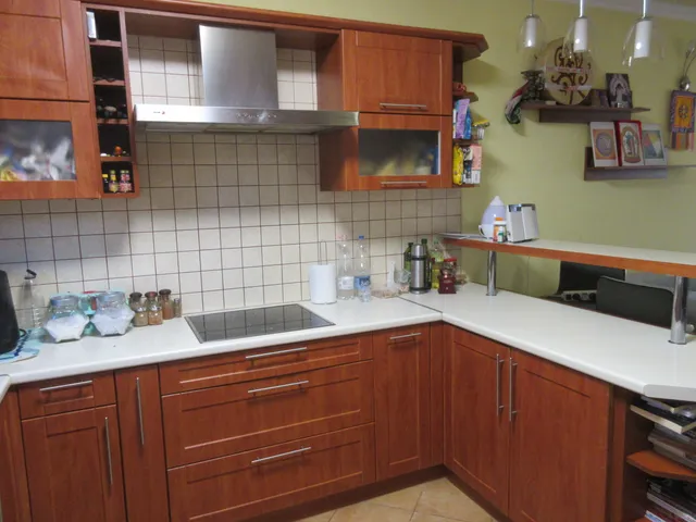 Eladó ház Debrecen, Liget II lakópark 142 nm