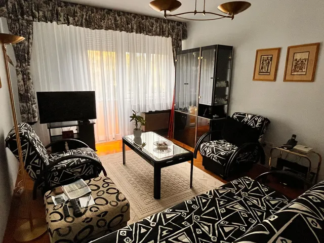 Eladó lakás Debrecen, Libakert 43 nm