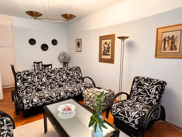 Eladó lakás Debrecen, Libakert 43 nm