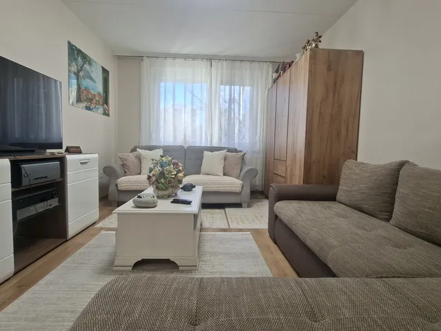 Eladó lakás Debrecen 53 nm