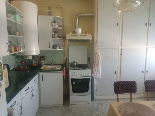 Eladó lakás Balmazújváros 58 nm