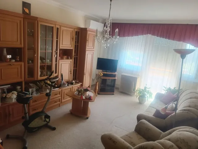 Eladó lakás Balmazújváros 58 nm