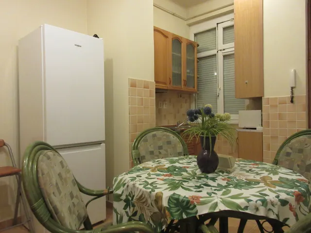 Eladó lakás Debrecen, Belváros, Simonffy utca 68 nm