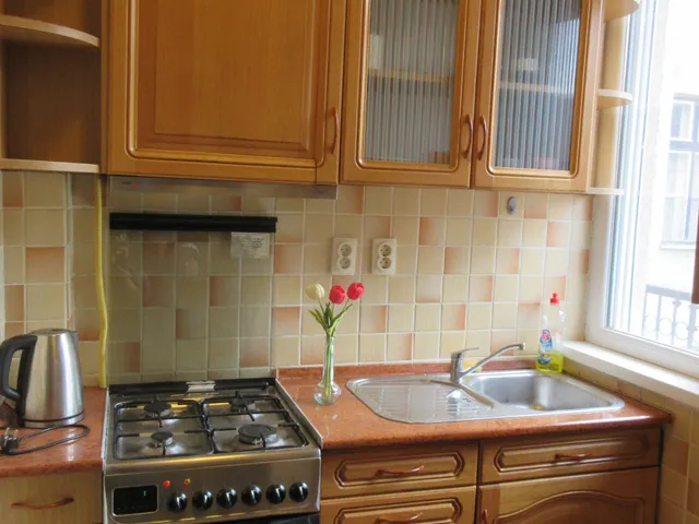 Eladó lakás Debrecen, Belváros, Simonffy utca 68 nm