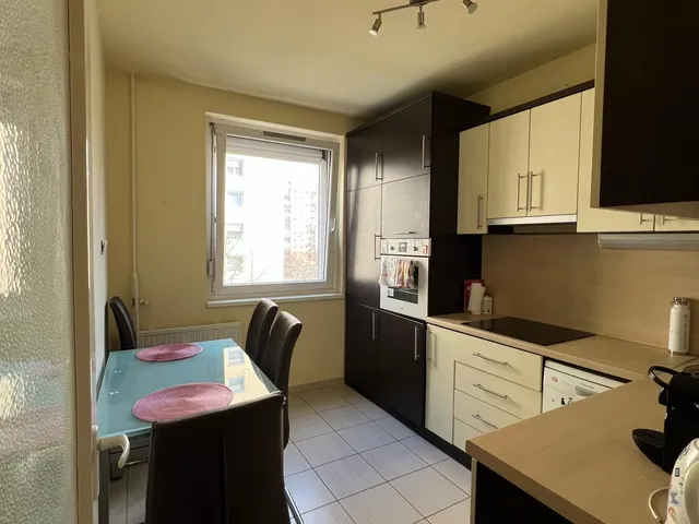 Kiadó lakás Debrecen, Újkert 44 nm