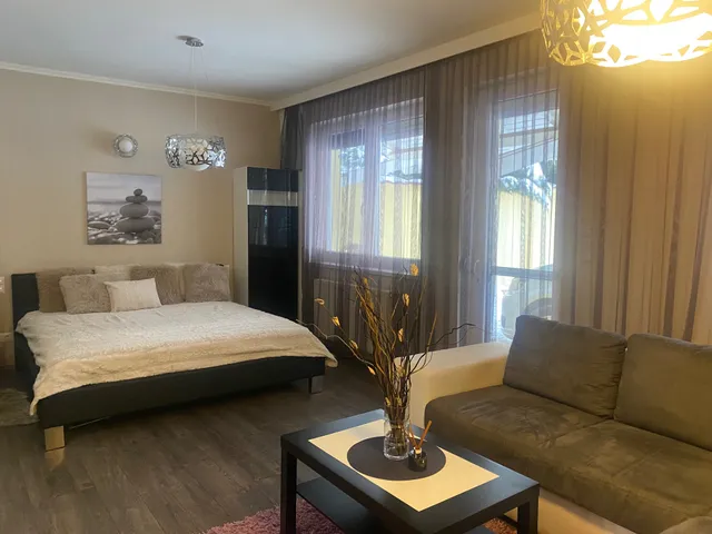 Kiadó lakás Hajdúszoboszló, Böszörményi út 40 nm