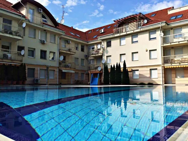 Eladó lakás Hajdúszoboszló 51 nm