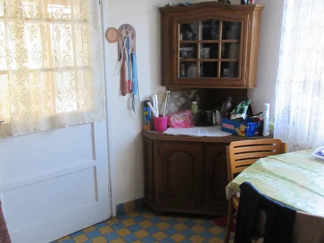 Eladó ház Debrecen, Júliatelep 32 nm