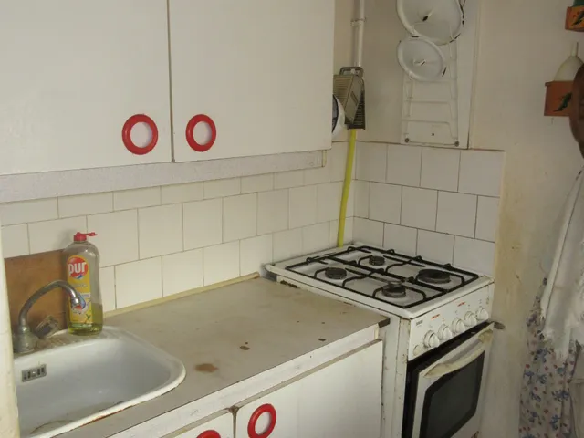 Eladó ház Debrecen, Júliatelep 32 nm