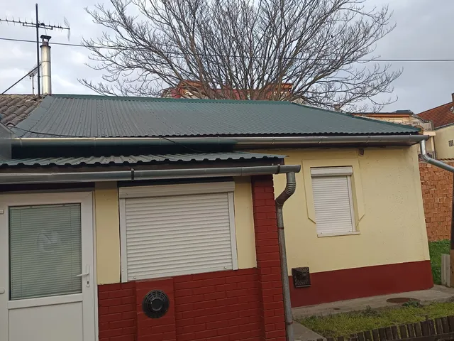 Eladó ház Debrecen 32 nm