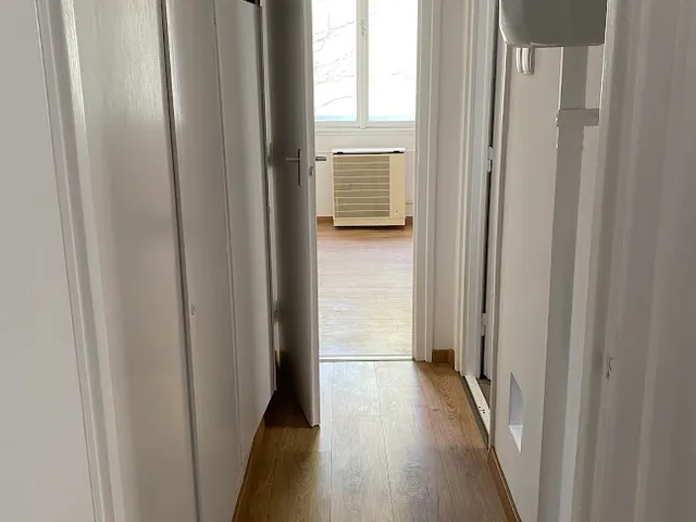 Eladó lakás Debrecen, Libakert 54 nm