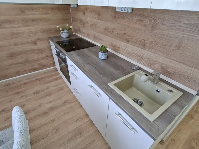 Eladó lakás Debrecen, Újkert, Böszörményi út 53 nm