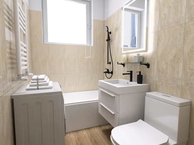 Eladó lakás Debrecen, Libakert 55 nm