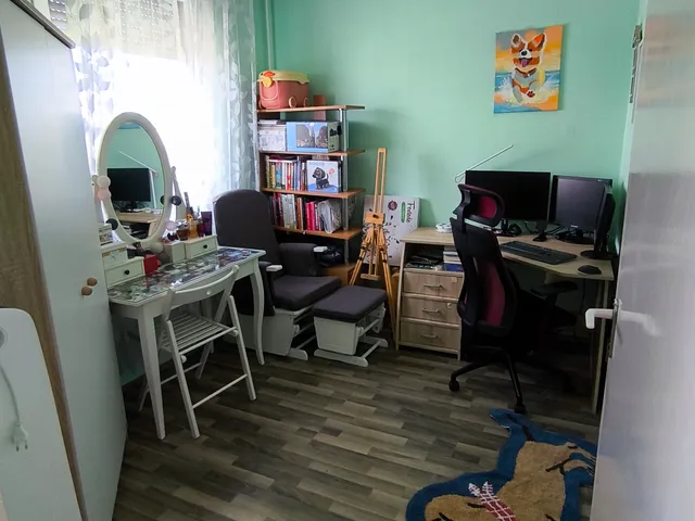 Eladó lakás Debrecen, Tócóskert, Derék utca 64 nm