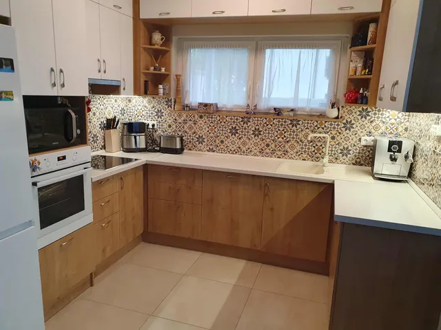 Eladó ház Debrecen, Nyulas 120 nm