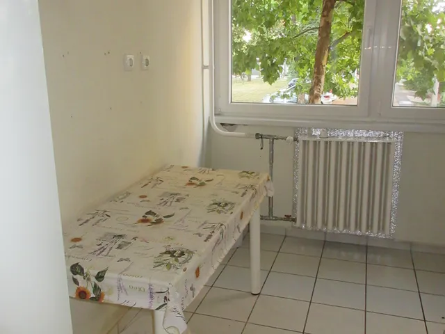 Eladó lakás Debrecen, Hatvan utcai kert 52 nm
