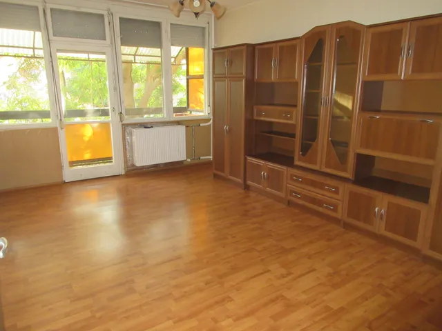 Eladó lakás Debrecen, Hatvan utcai kert 52 nm