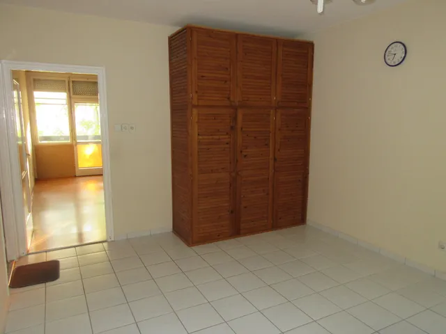 Eladó lakás Debrecen, Hatvan utcai kert 52 nm