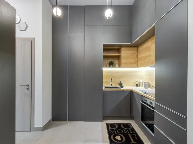 Eladó lakás Budapest VI. kerület 30 nm