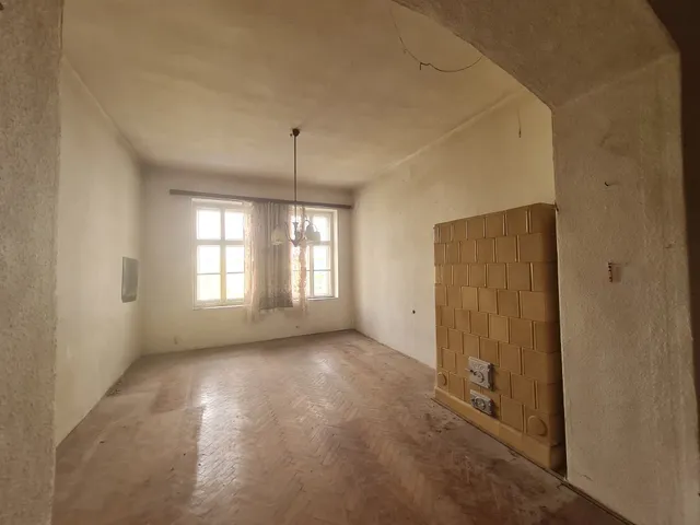 Eladó lakás Budapest VIII. kerület 48 nm