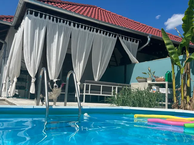 Eladó ház Délegyháza 90 nm