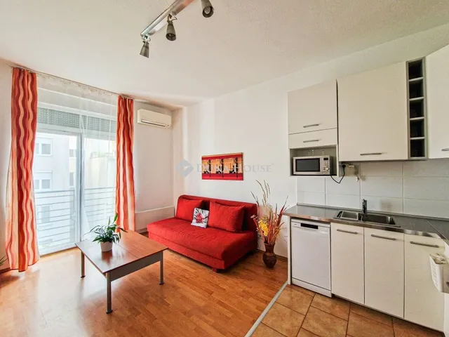 Kiadó lakás Budapest XIII. kerület 40 nm