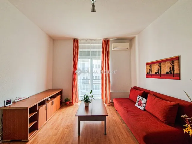 Kiadó lakás Budapest XIII. kerület 40 nm