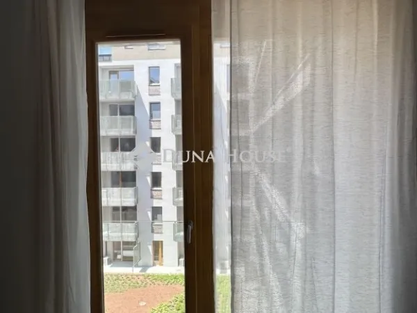 Kiadó lakás Budapest XIII. kerület, Angyalföld 31 nm