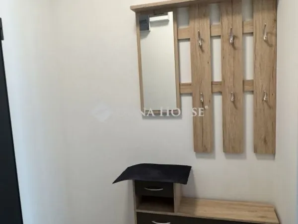 Kiadó lakás Budapest XIII. kerület, Angyalföld 31 nm