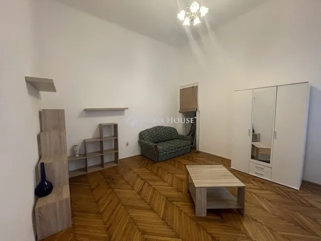 Eladó lakás Budapest V. kerület 46 nm