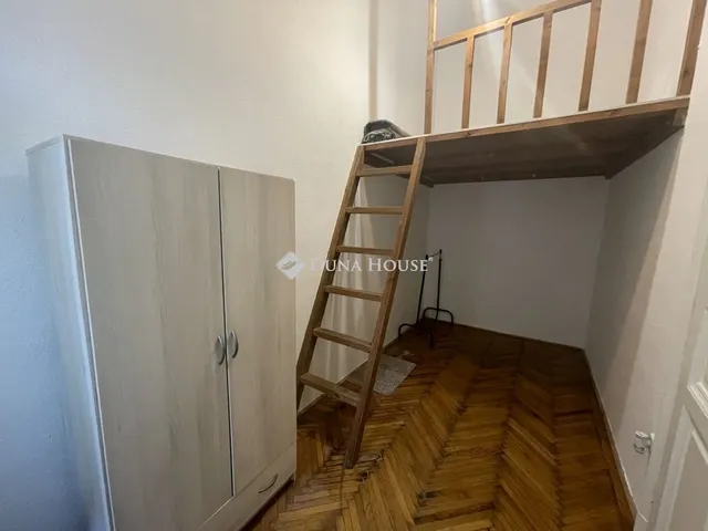 Eladó lakás Budapest V. kerület 46 nm