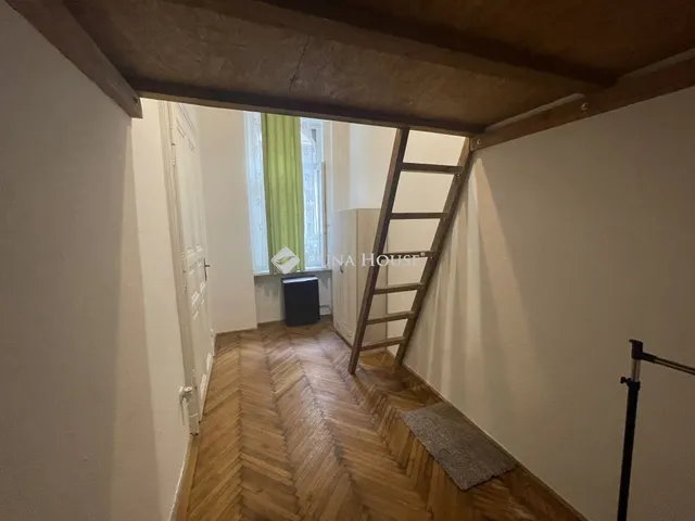 Eladó lakás Budapest V. kerület 46 nm
