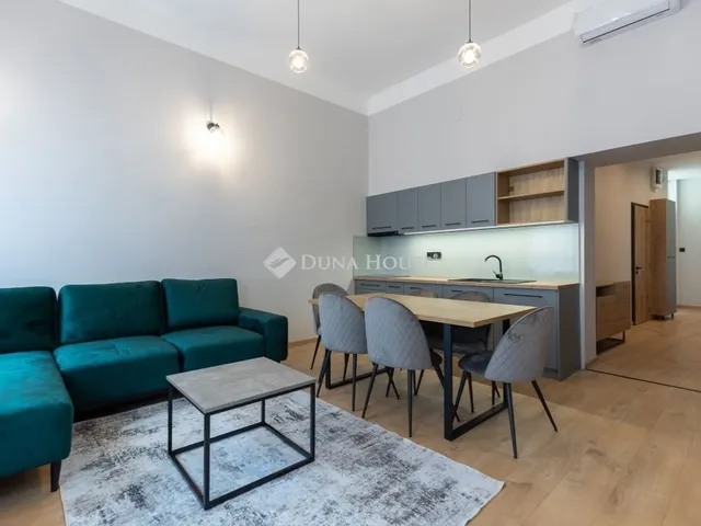 Eladó lakás Budapest VIII. kerület 25 nm